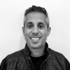 Meet your Posher, Gabriel